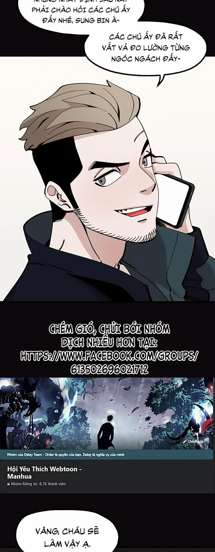 Xếp Hạng Bắt Nạt 27 trang 36