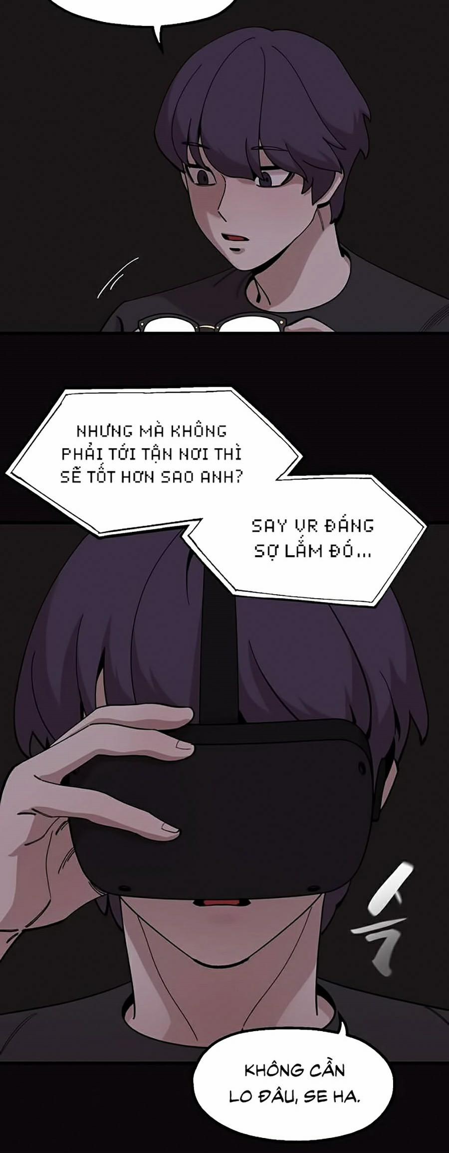 Xếp Hạng Bắt Nạt 27 trang 37