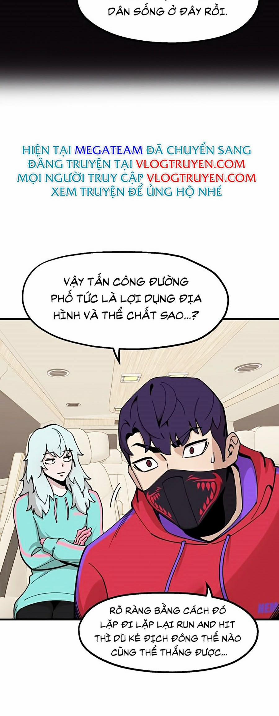 Xếp Hạng Bắt Nạt 27 trang 39