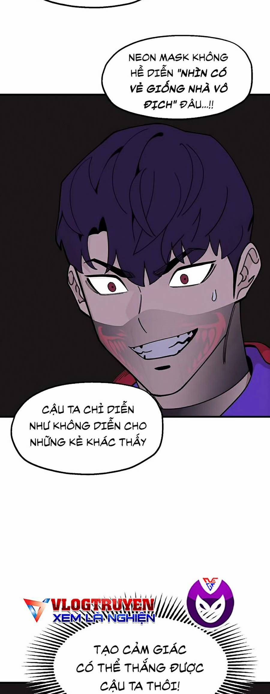 Xếp Hạng Bắt Nạt 27 trang 43