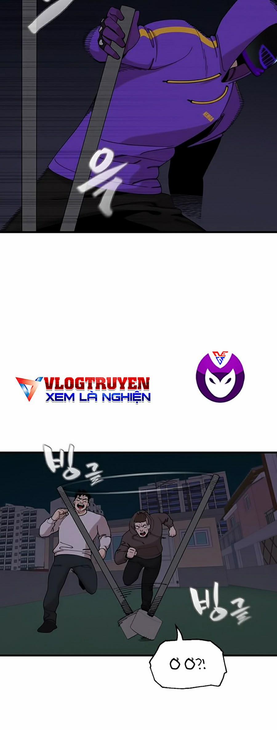 Xếp Hạng Bắt Nạt 27 trang 5