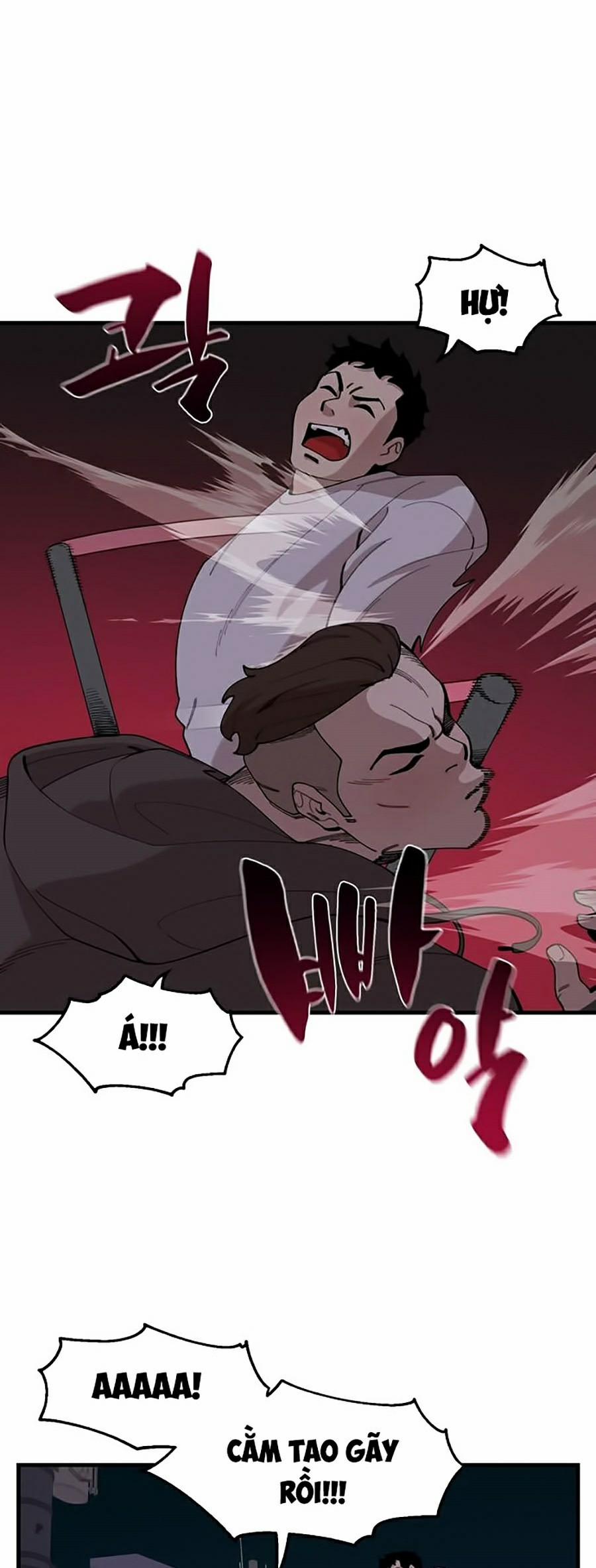 Xếp Hạng Bắt Nạt 27 trang 6