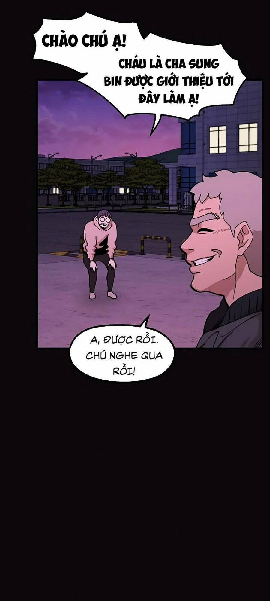 Xếp Hạng Bắt Nạt 28 trang 110