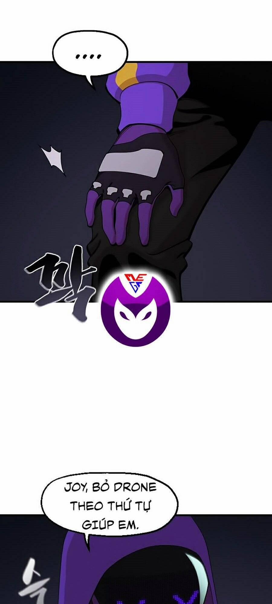 Xếp Hạng Bắt Nạt 28 trang 18