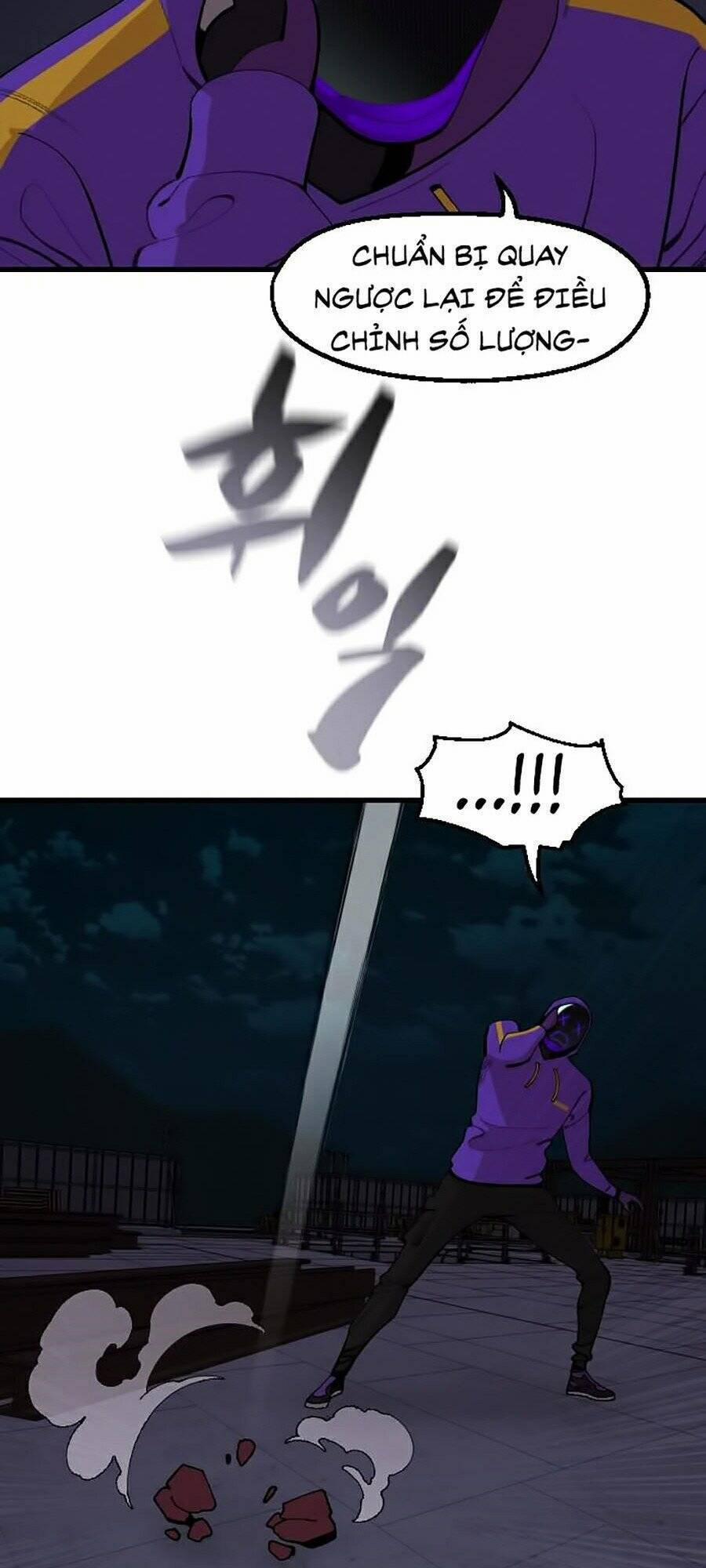 Xếp Hạng Bắt Nạt 28 trang 20