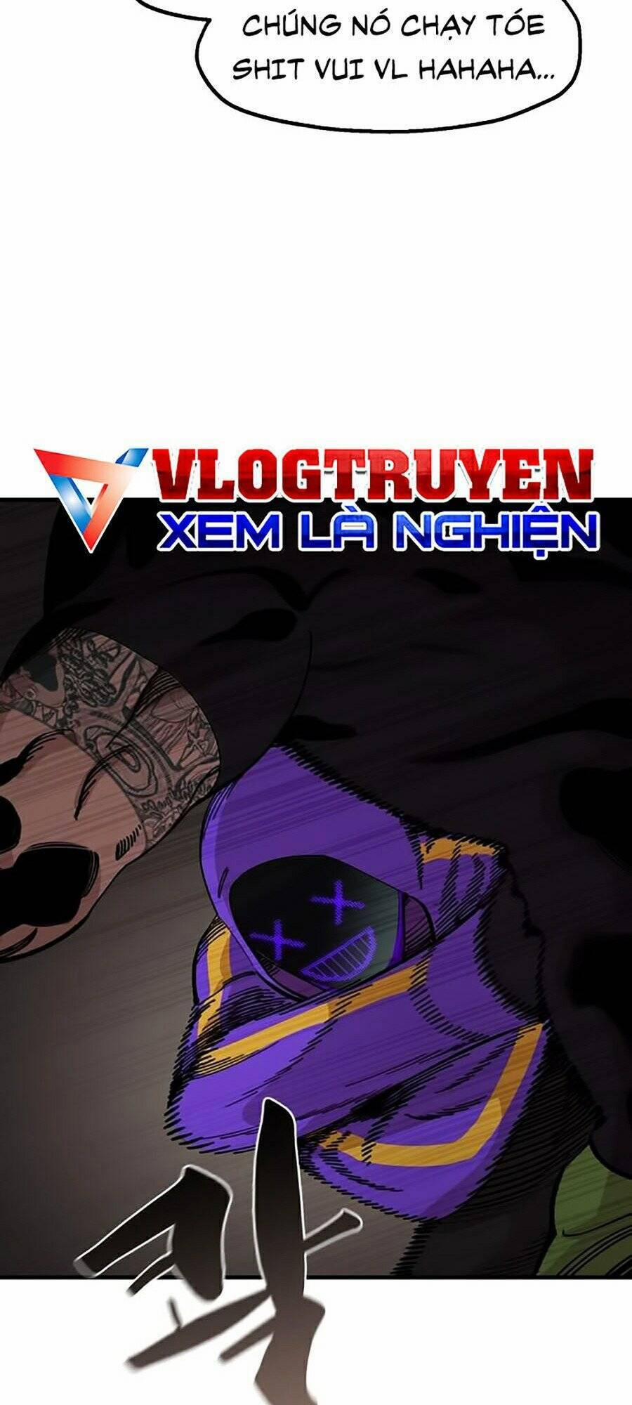 Xếp Hạng Bắt Nạt 28 trang 34