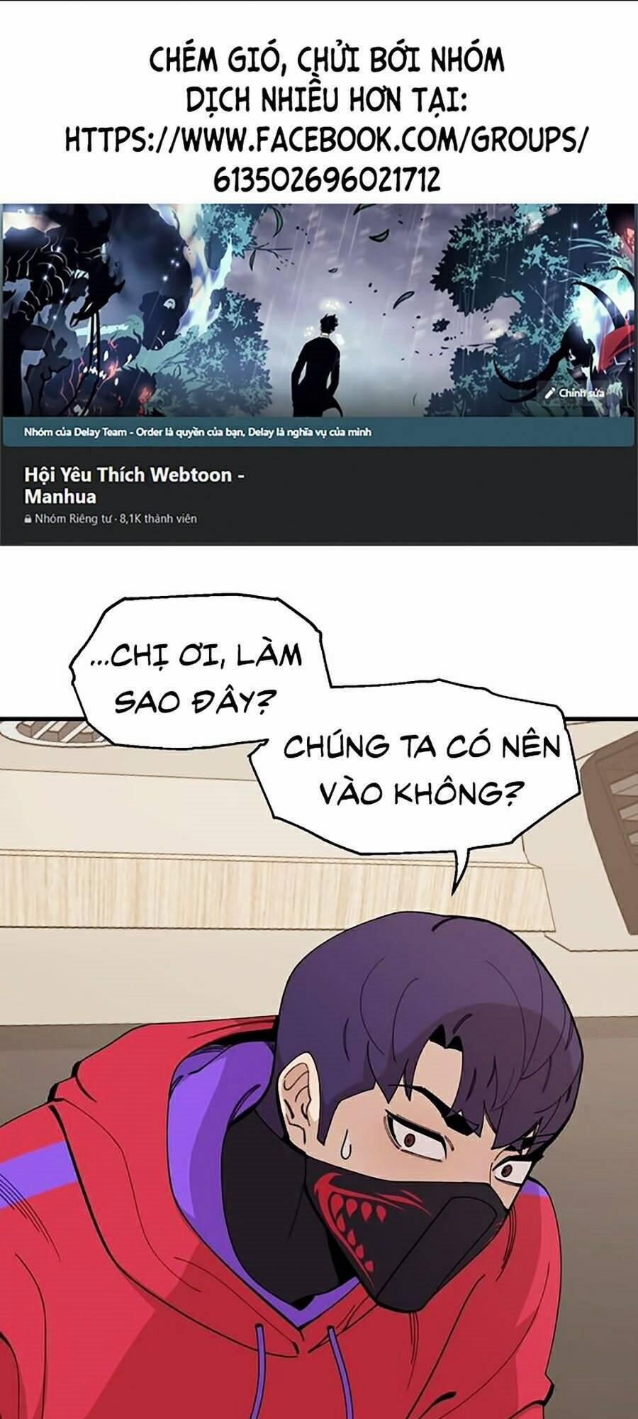 Xếp Hạng Bắt Nạt 28 trang 40