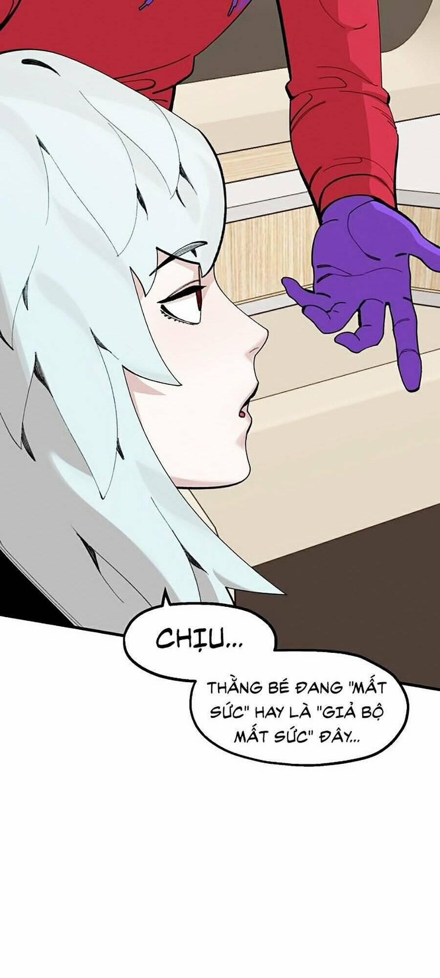 Xếp Hạng Bắt Nạt 28 trang 42