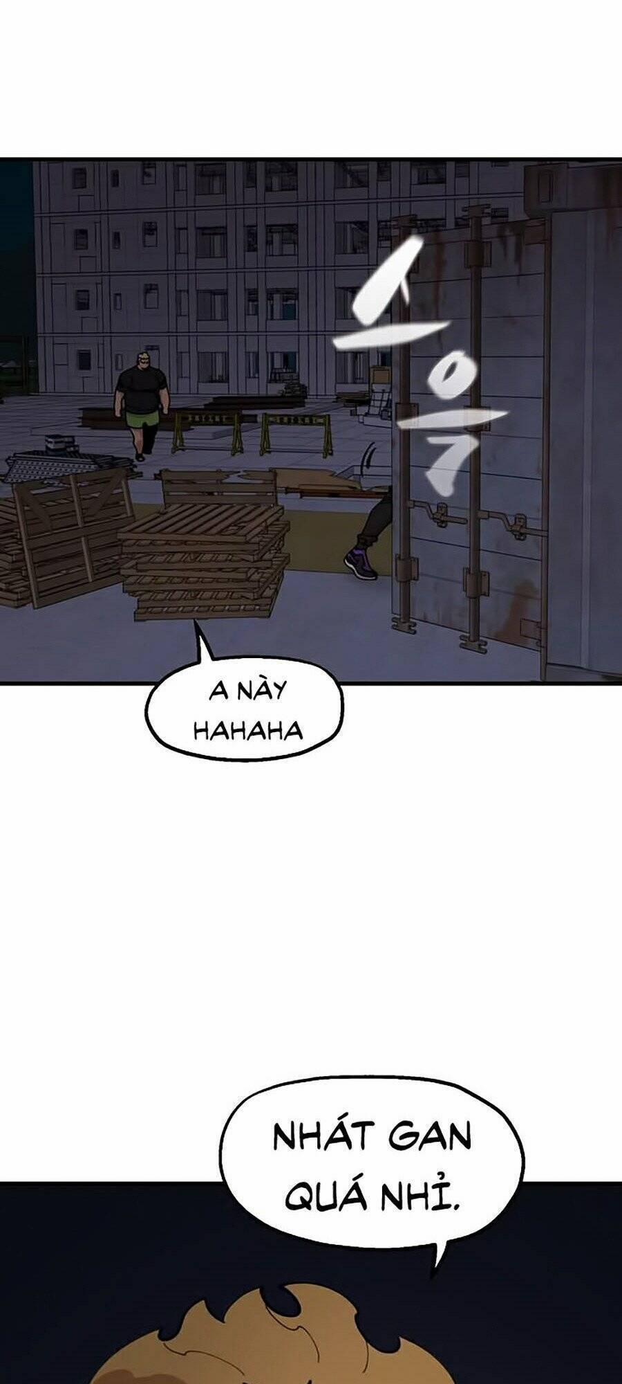 Xếp Hạng Bắt Nạt 28 trang 52