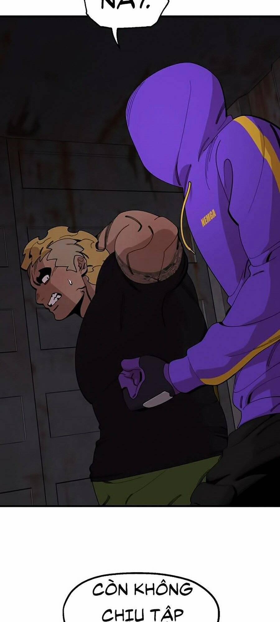 Xếp Hạng Bắt Nạt 28 trang 68