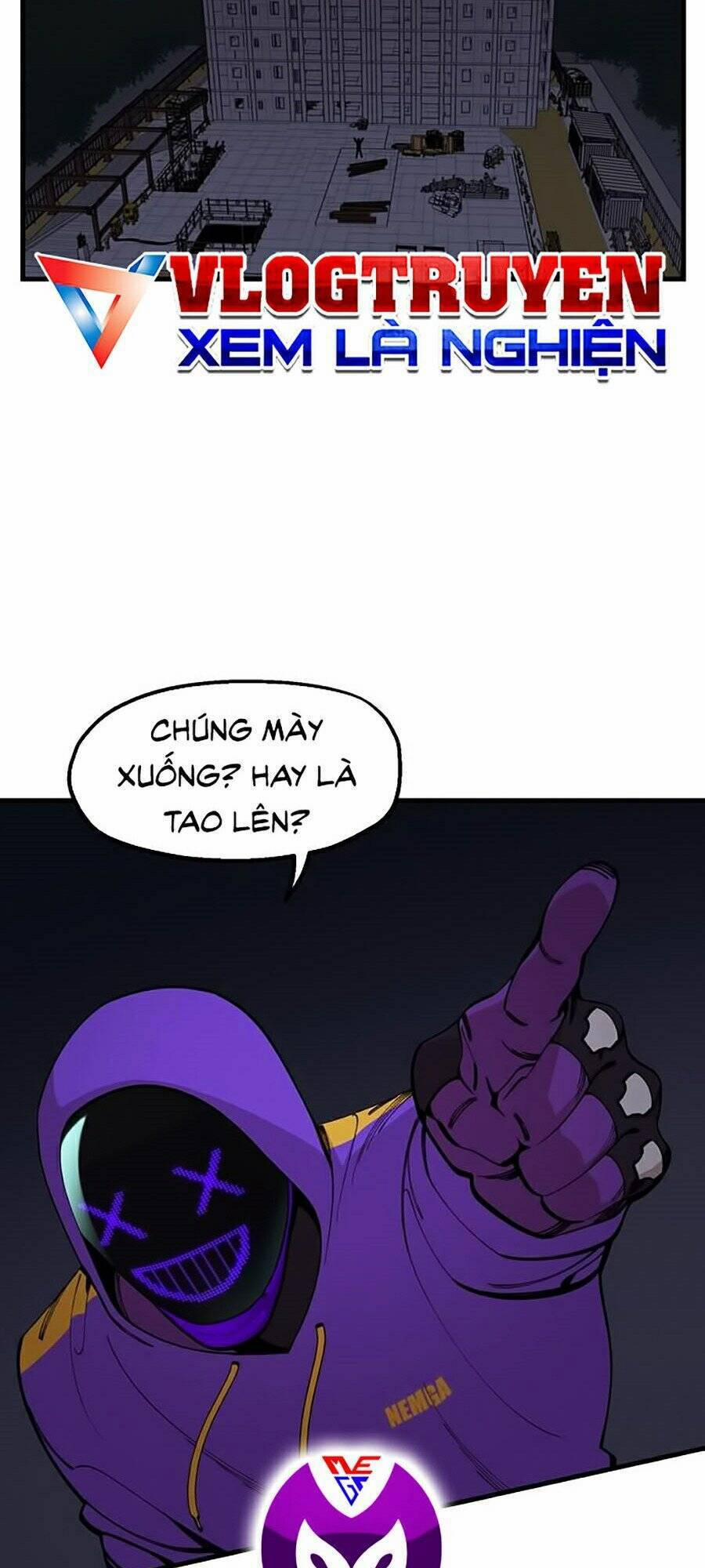 Xếp Hạng Bắt Nạt 28 trang 8