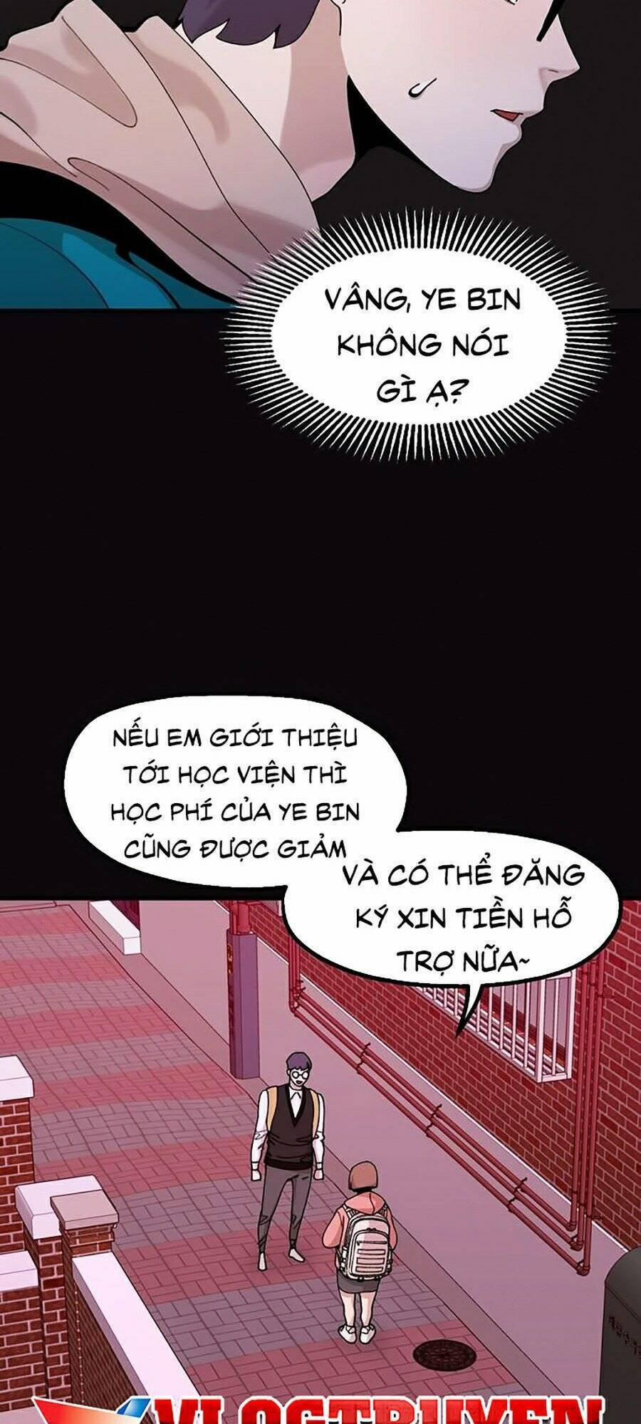 Xếp Hạng Bắt Nạt 28 trang 94