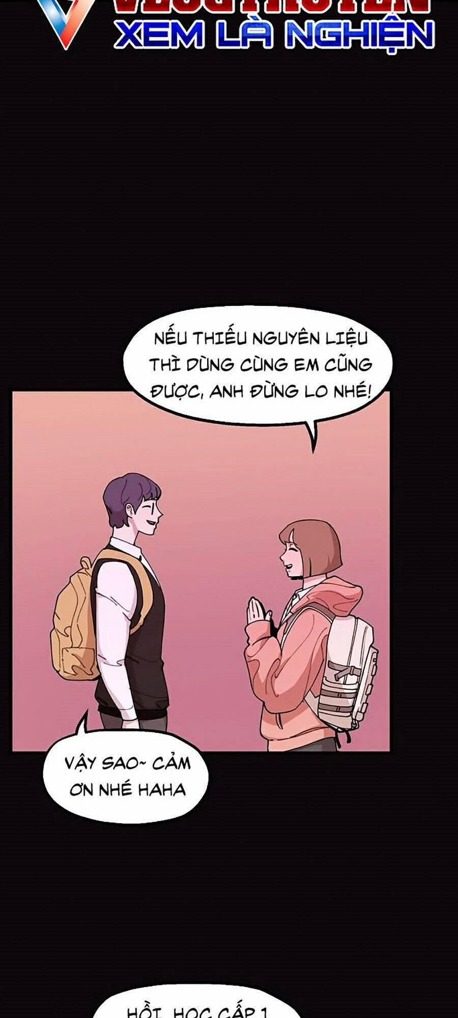 Xếp Hạng Bắt Nạt 28 trang 96