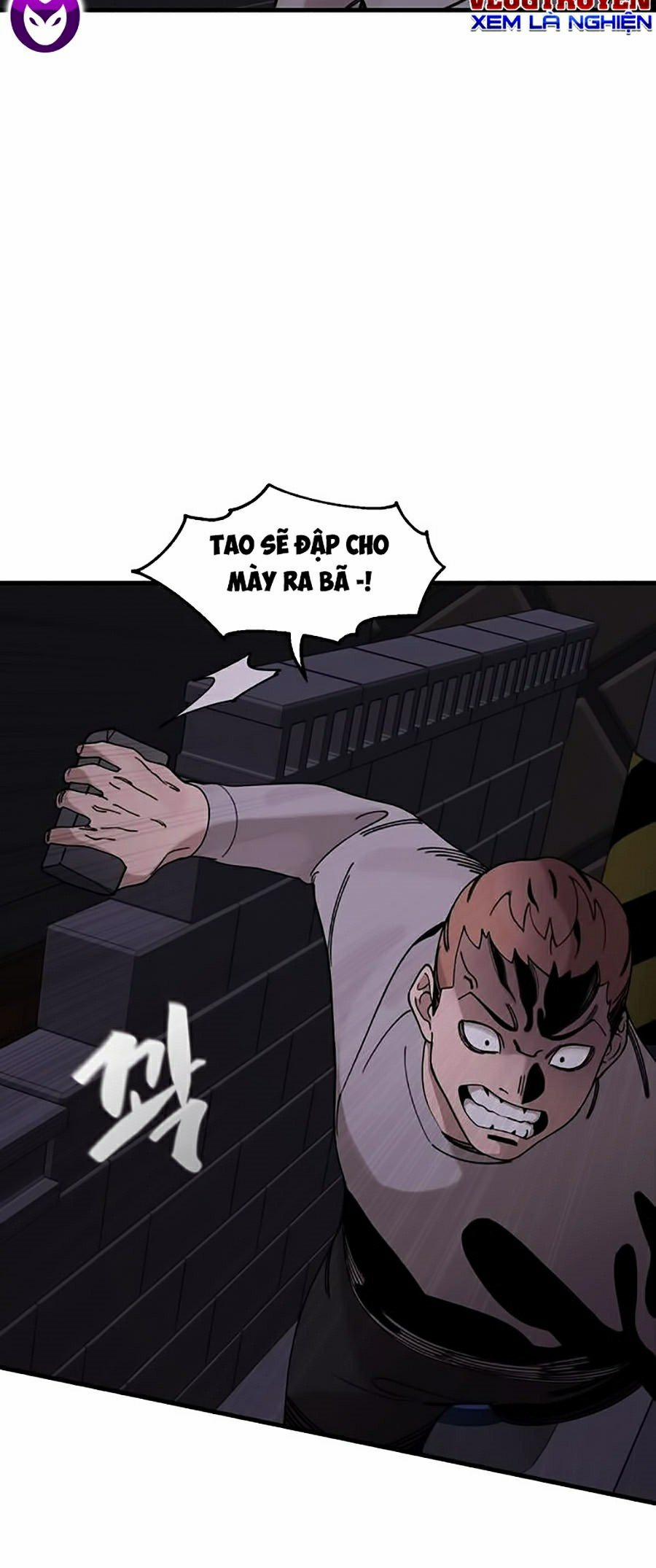 Xếp Hạng Bắt Nạt 29 trang 15