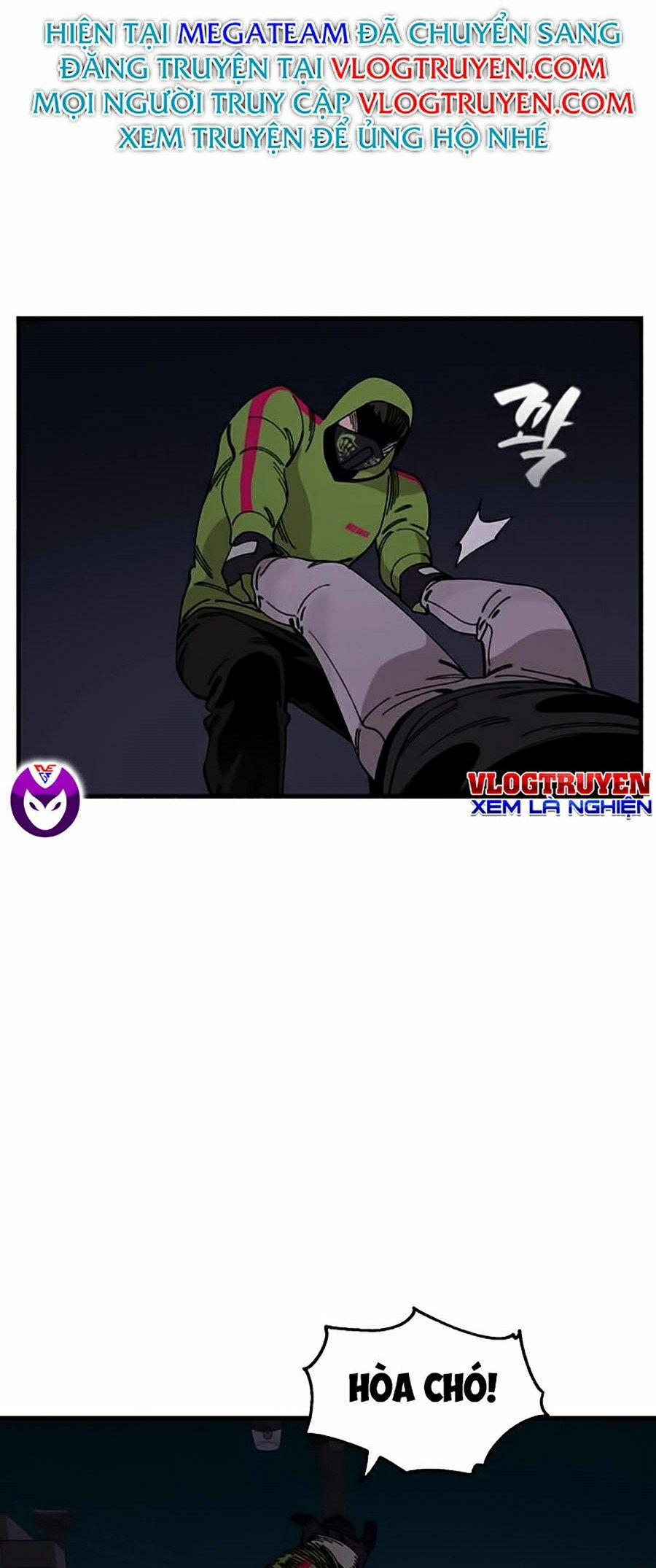 Xếp Hạng Bắt Nạt 29 trang 18