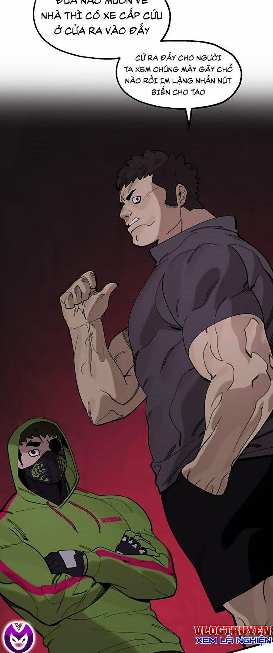 Xếp Hạng Bắt Nạt 29 trang 20