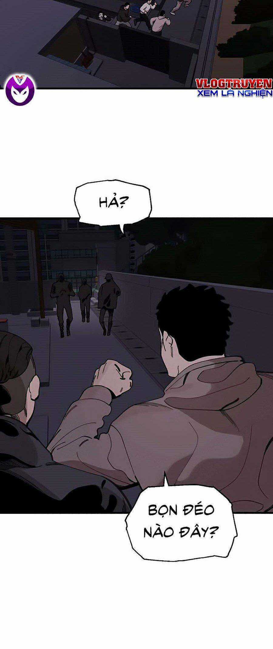 Xếp Hạng Bắt Nạt 29 trang 26