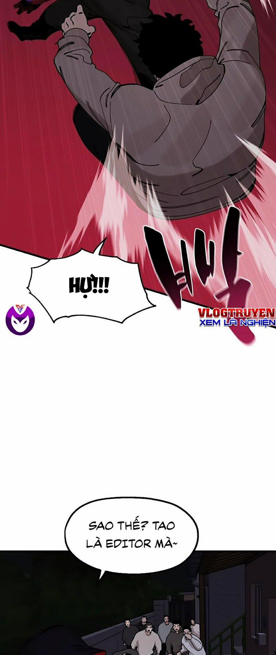 Xếp Hạng Bắt Nạt 29 trang 30