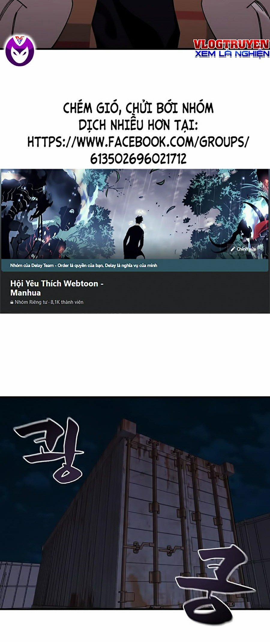 Xếp Hạng Bắt Nạt 29 trang 32