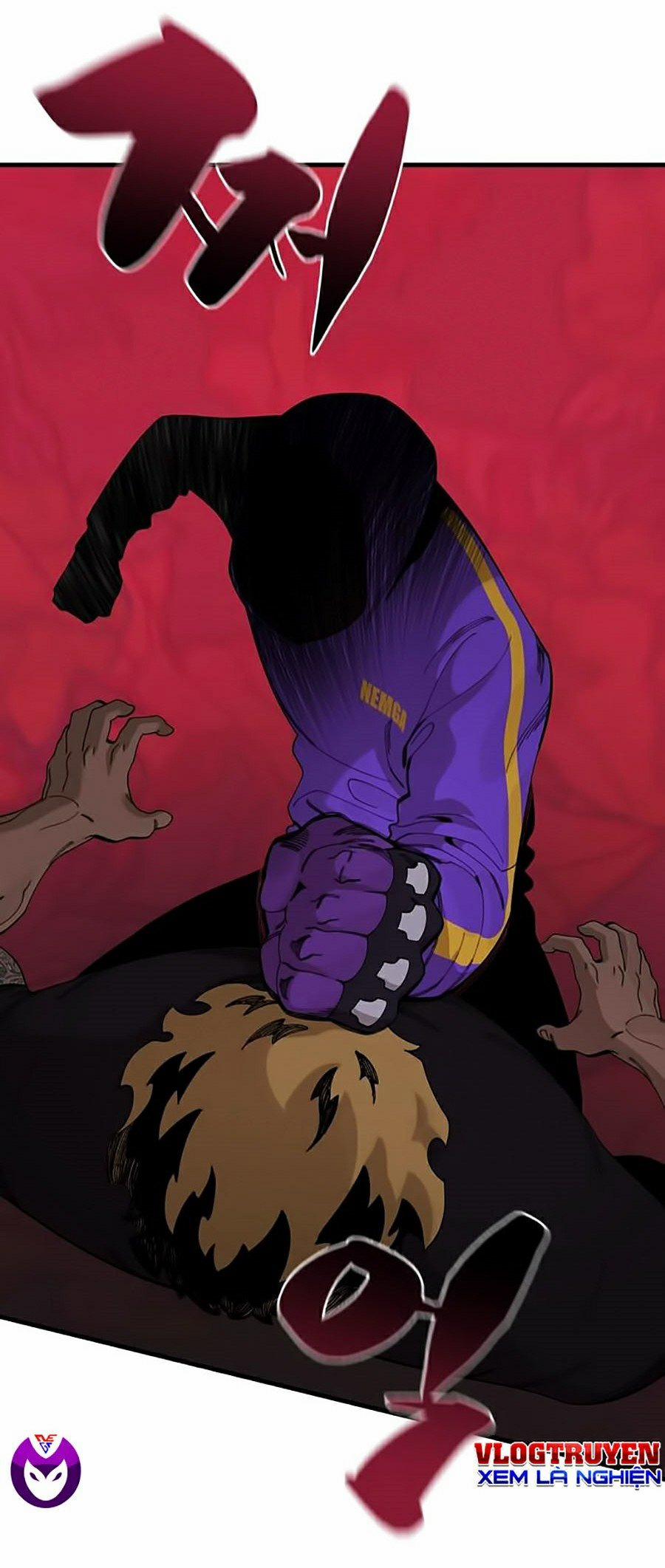 Xếp Hạng Bắt Nạt 29 trang 43