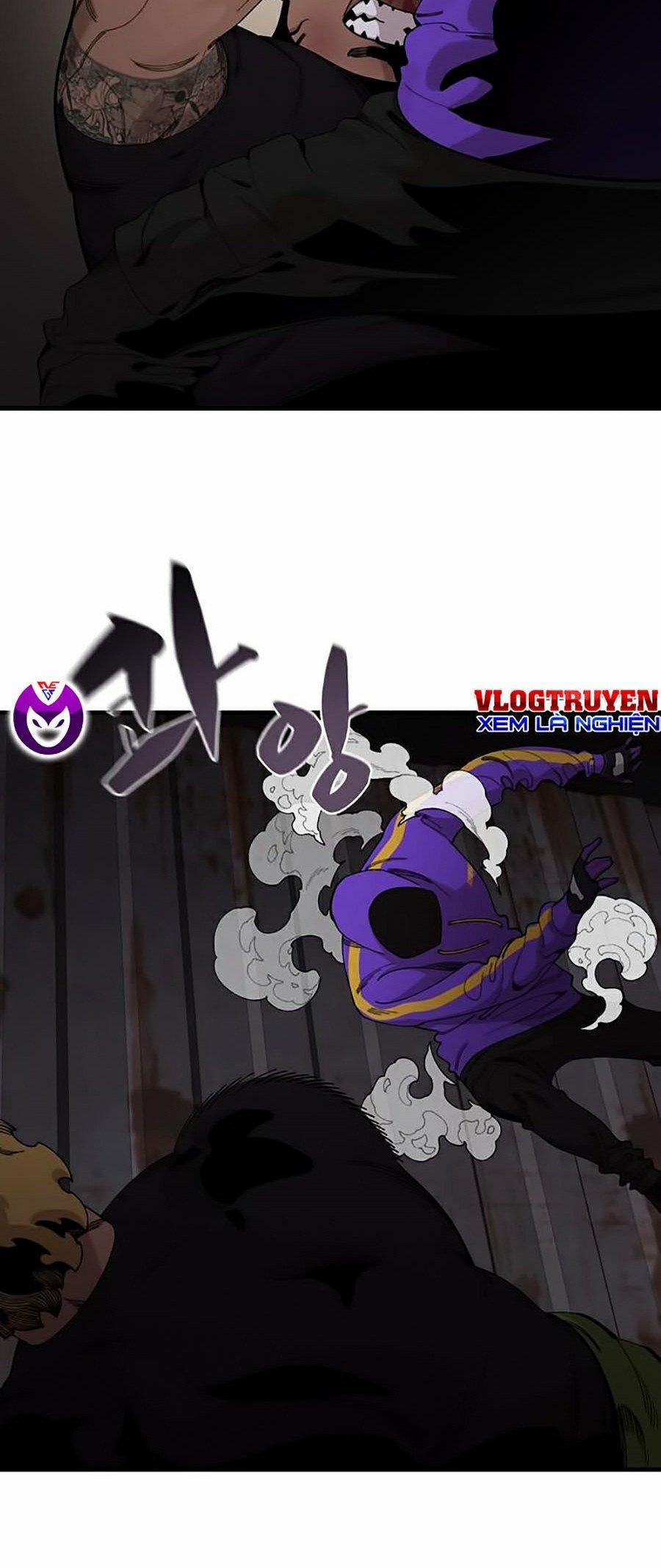 Xếp Hạng Bắt Nạt 29 trang 45