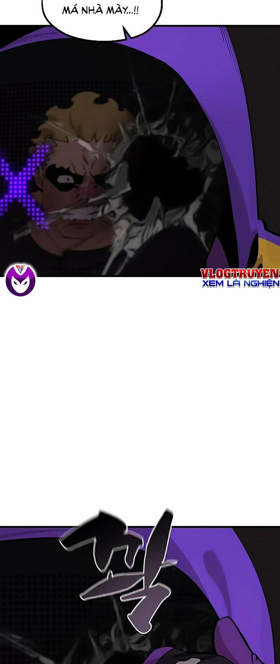 Xếp Hạng Bắt Nạt 29 trang 47