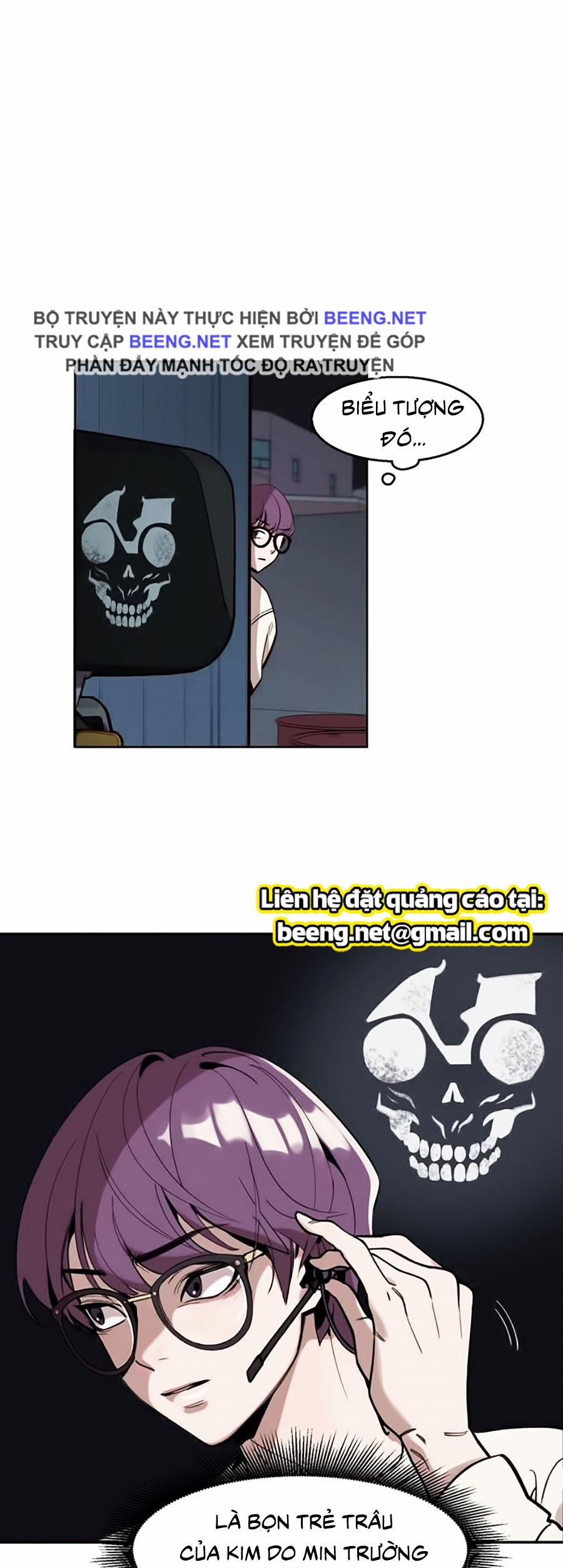 Xếp Hạng Bắt Nạt 3 trang 13