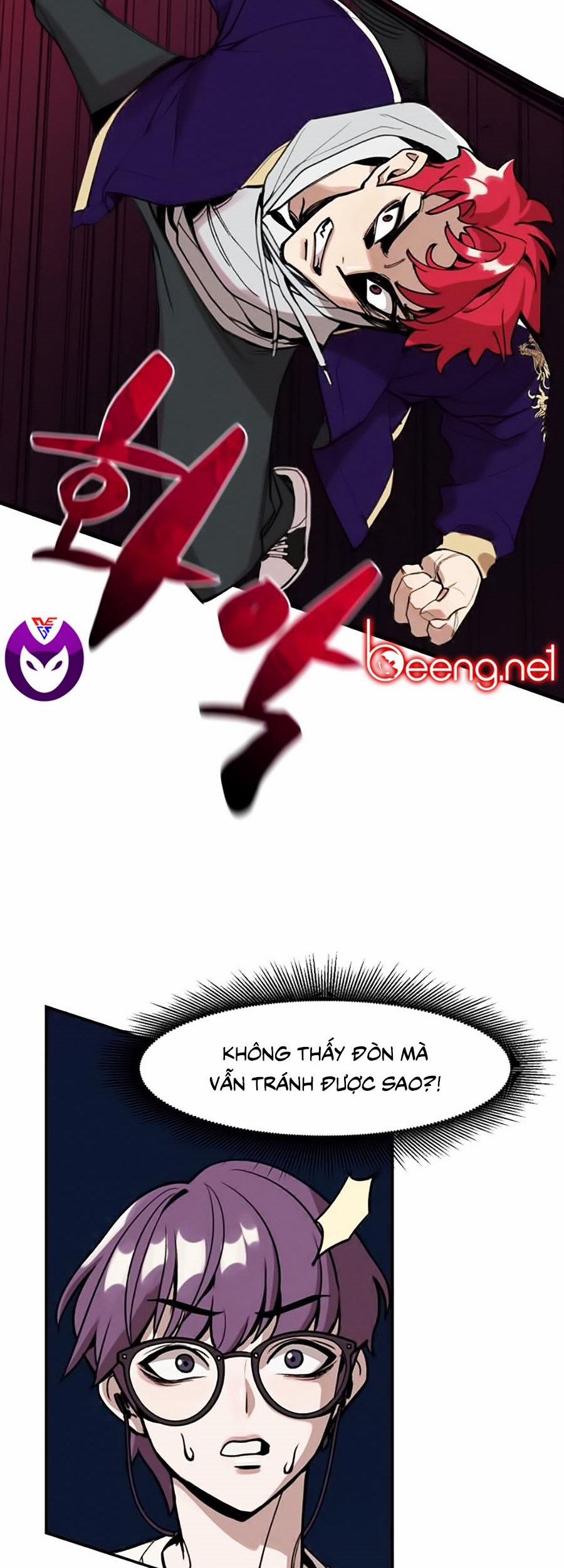 Xếp Hạng Bắt Nạt 3 trang 18