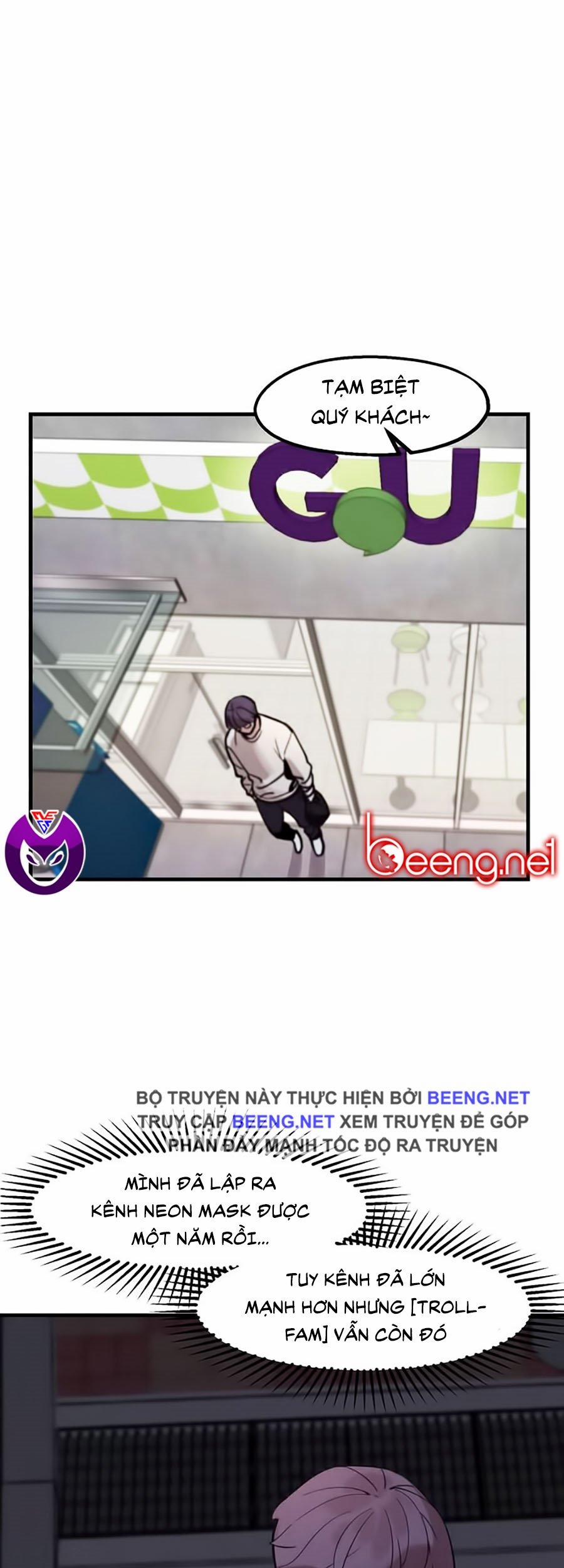 Xếp Hạng Bắt Nạt 3 trang 2