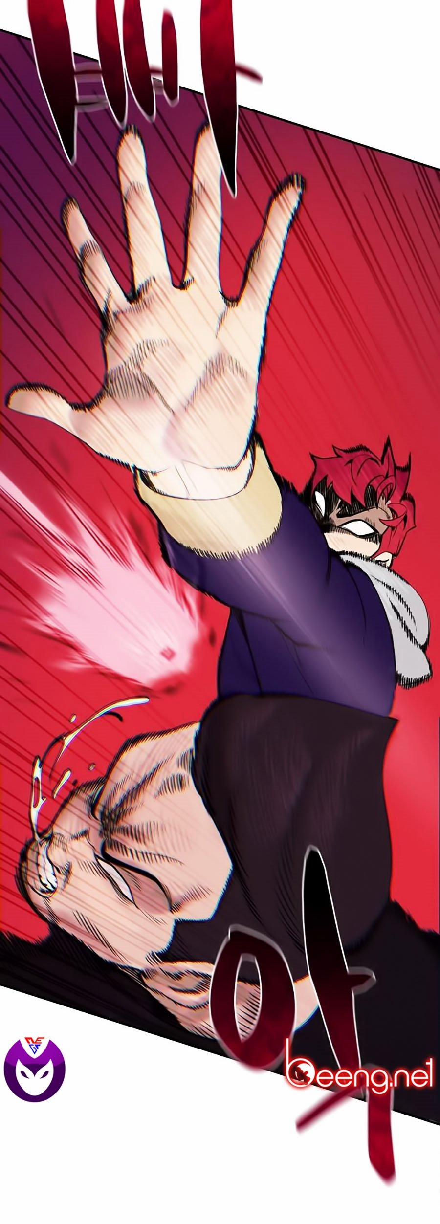 Xếp Hạng Bắt Nạt 3 trang 20