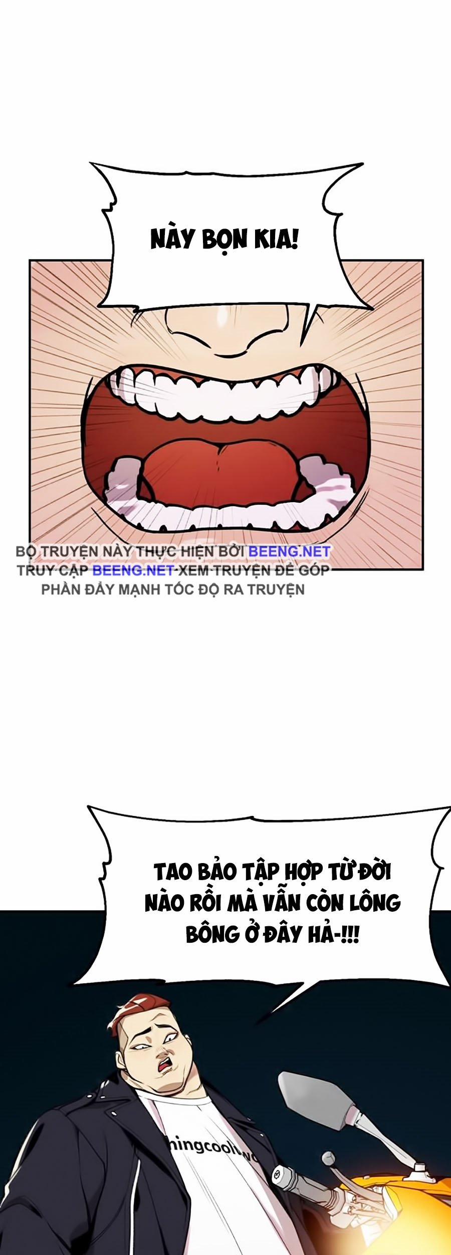 Xếp Hạng Bắt Nạt 3 trang 21