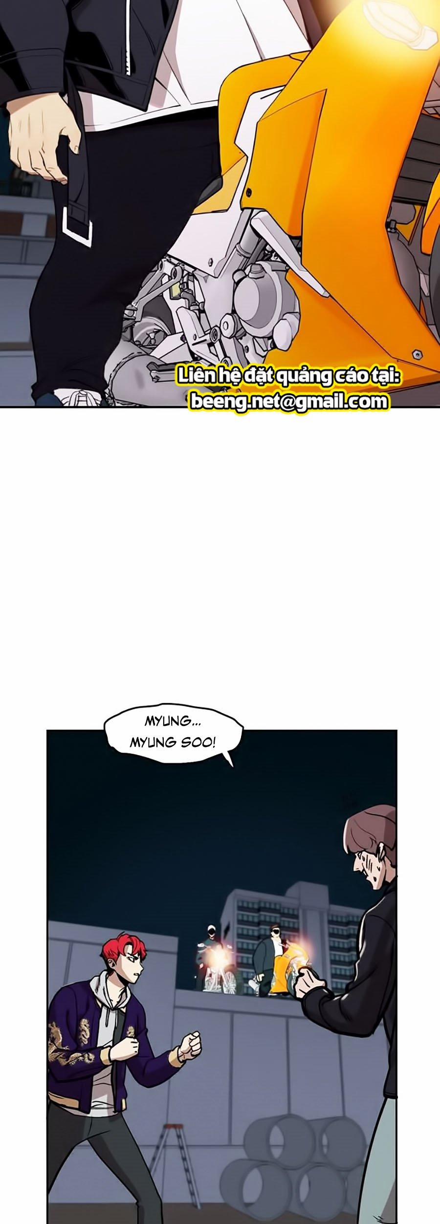 Xếp Hạng Bắt Nạt 3 trang 22