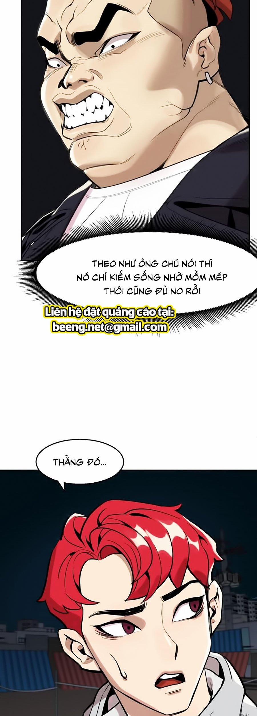 Xếp Hạng Bắt Nạt 3 trang 24