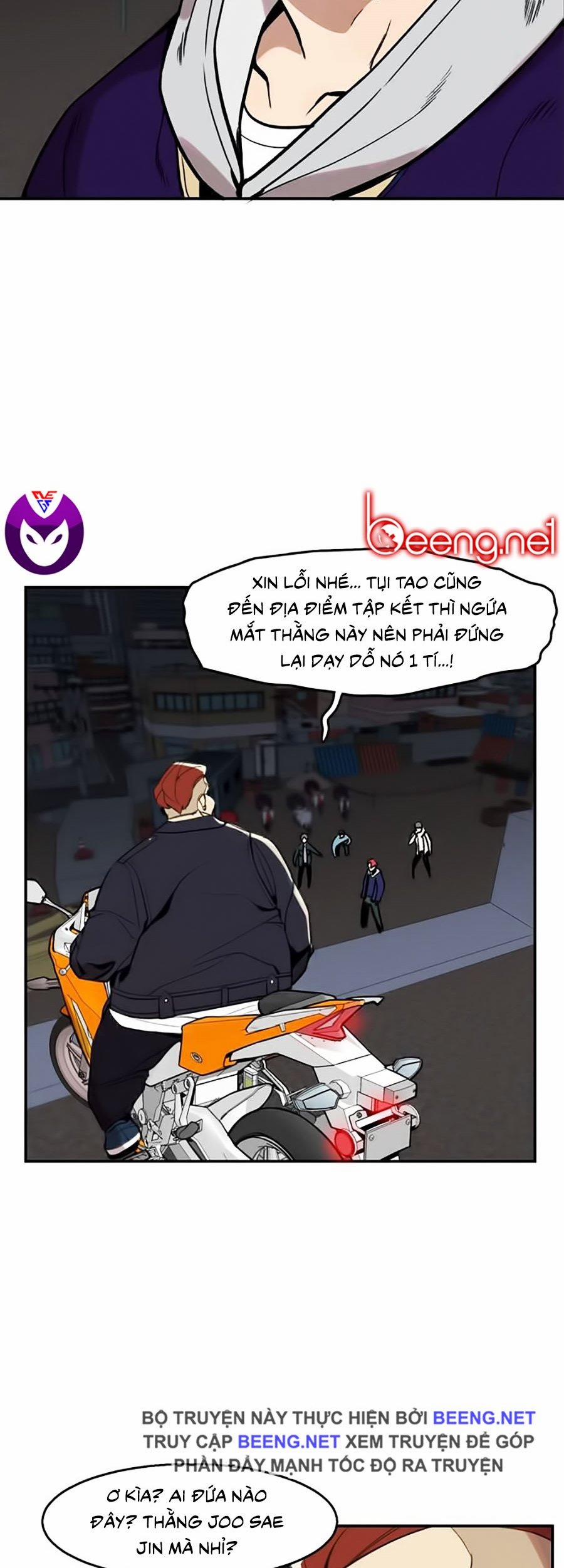 Xếp Hạng Bắt Nạt 3 trang 25