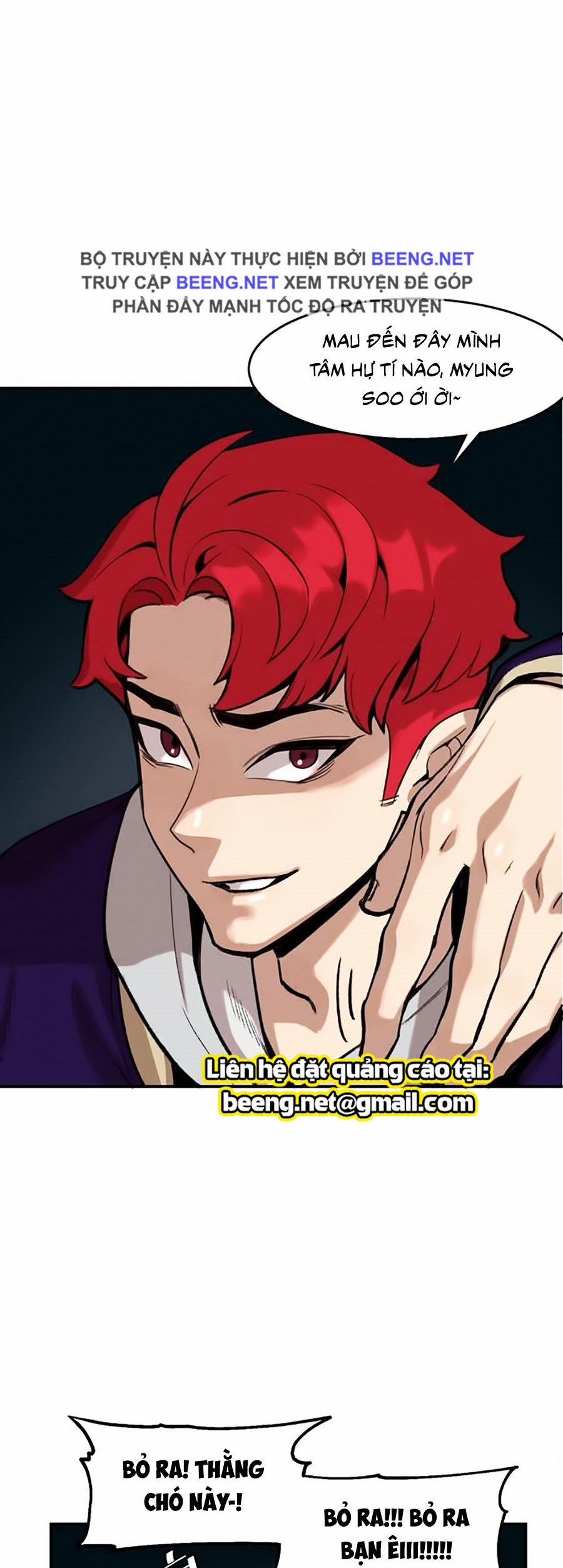 Xếp Hạng Bắt Nạt 3 trang 28