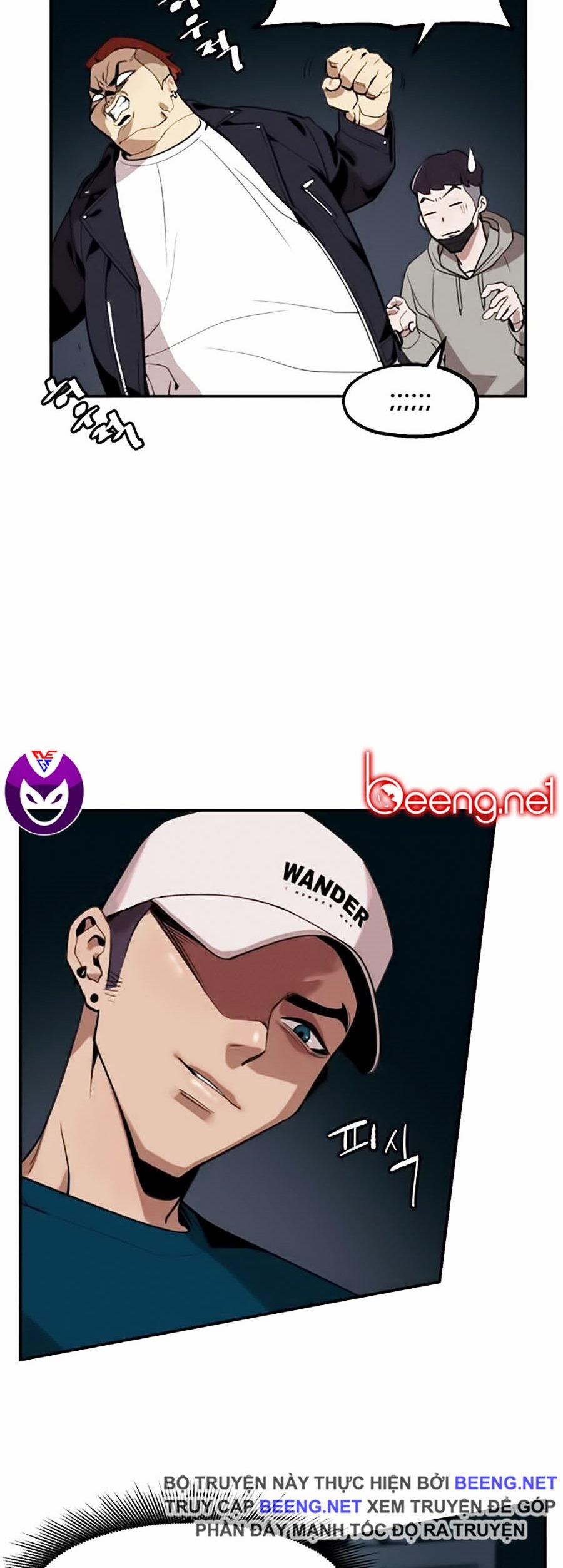 Xếp Hạng Bắt Nạt 3 trang 29