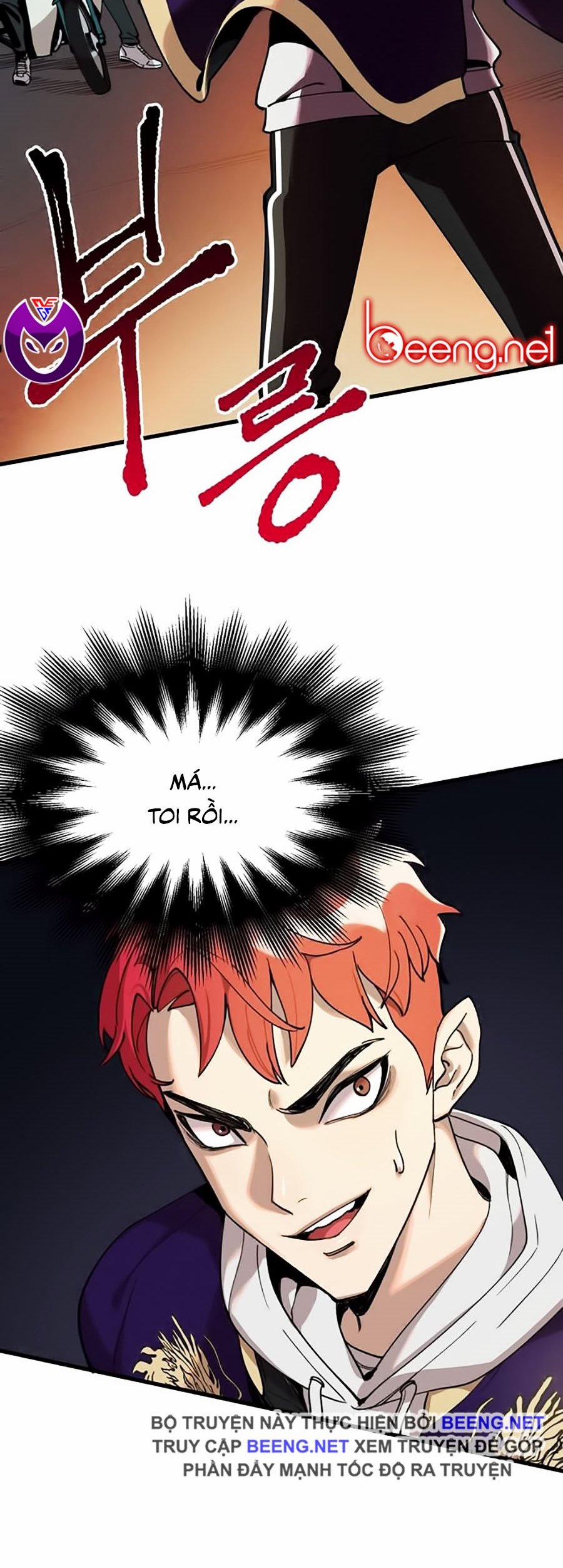 Xếp Hạng Bắt Nạt 3 trang 37