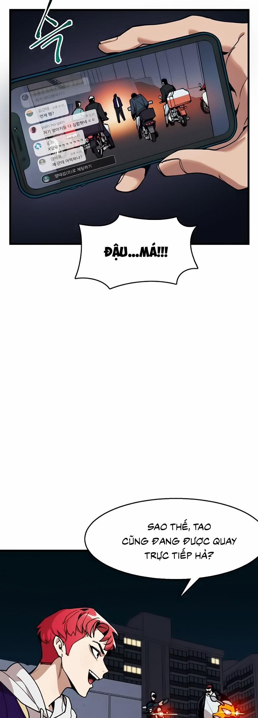 Xếp Hạng Bắt Nạt 3 trang 40