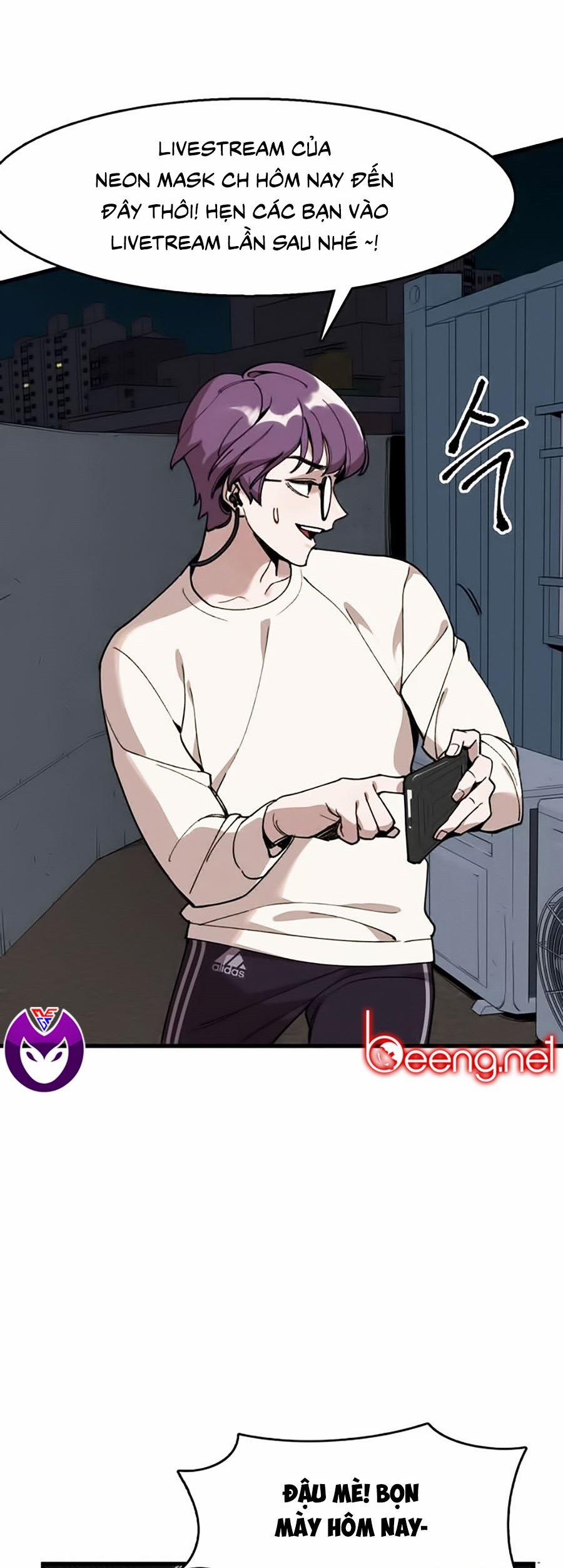Xếp Hạng Bắt Nạt 3 trang 45