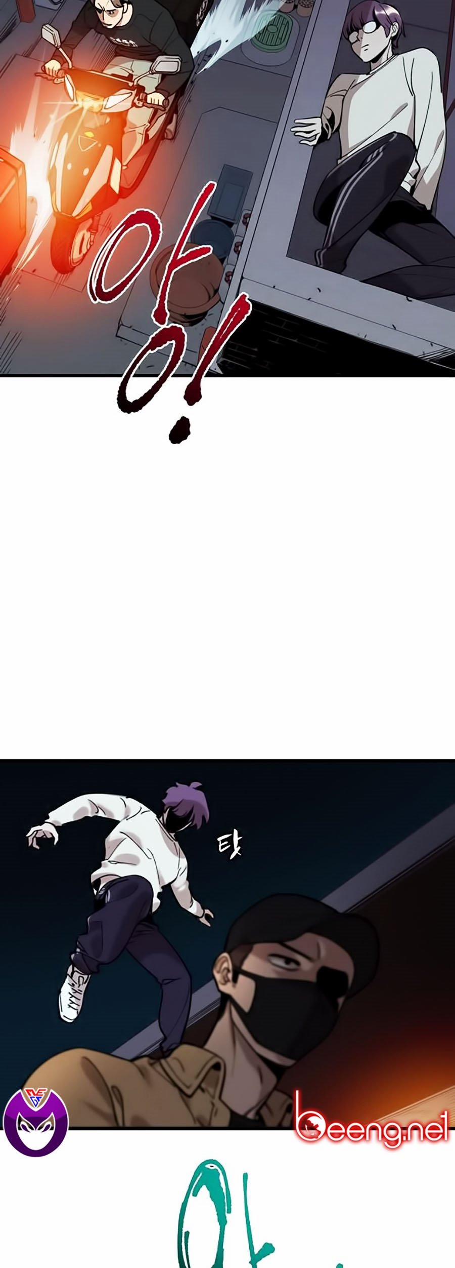 Xếp Hạng Bắt Nạt 3 trang 52