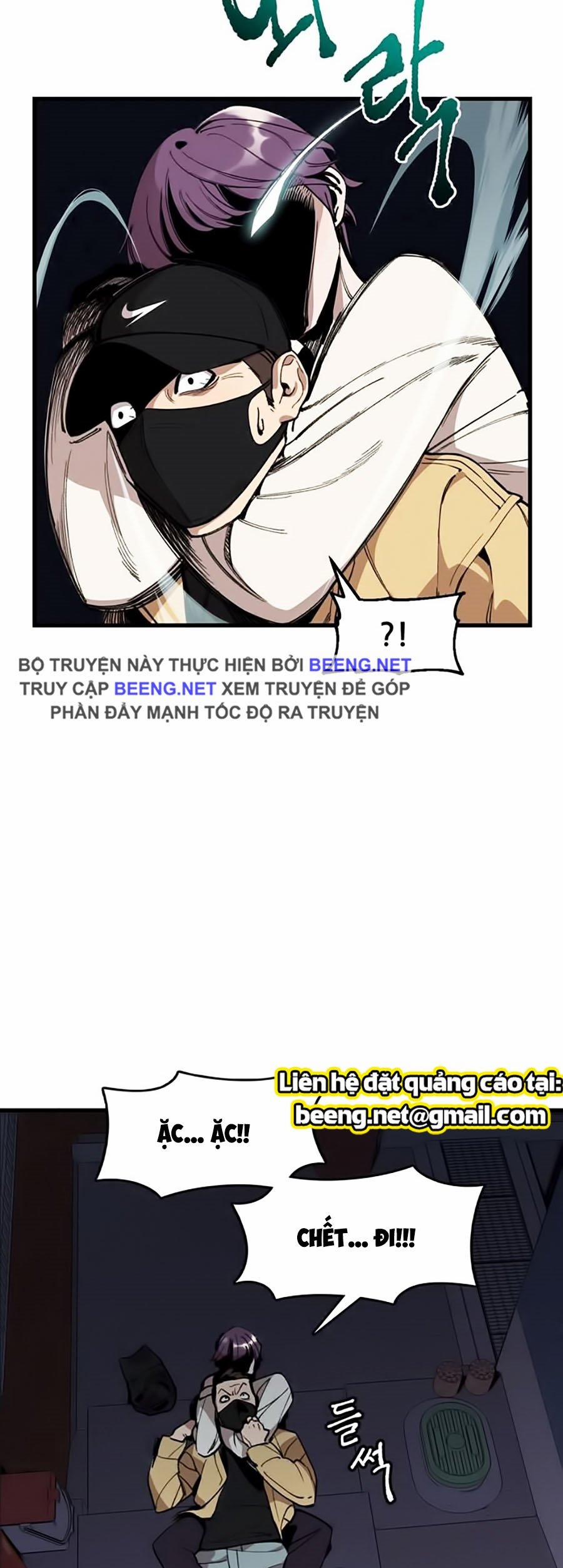 Xếp Hạng Bắt Nạt 3 trang 53