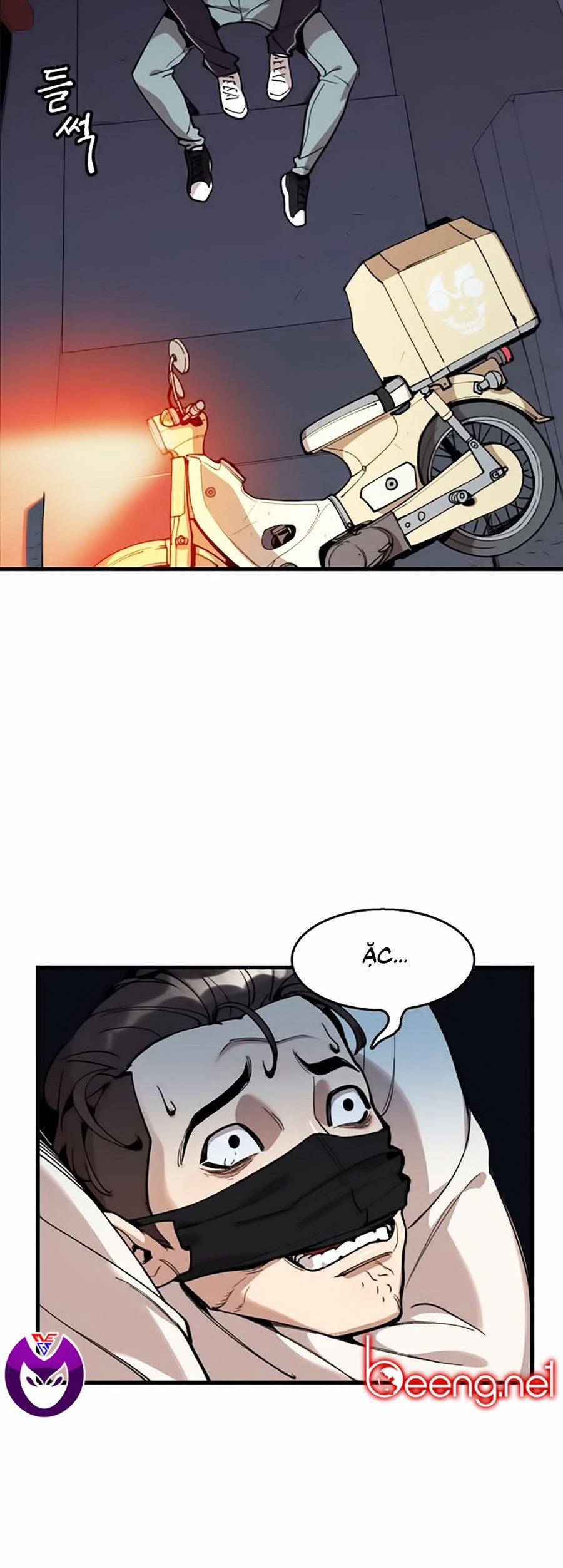 Xếp Hạng Bắt Nạt 3 trang 54