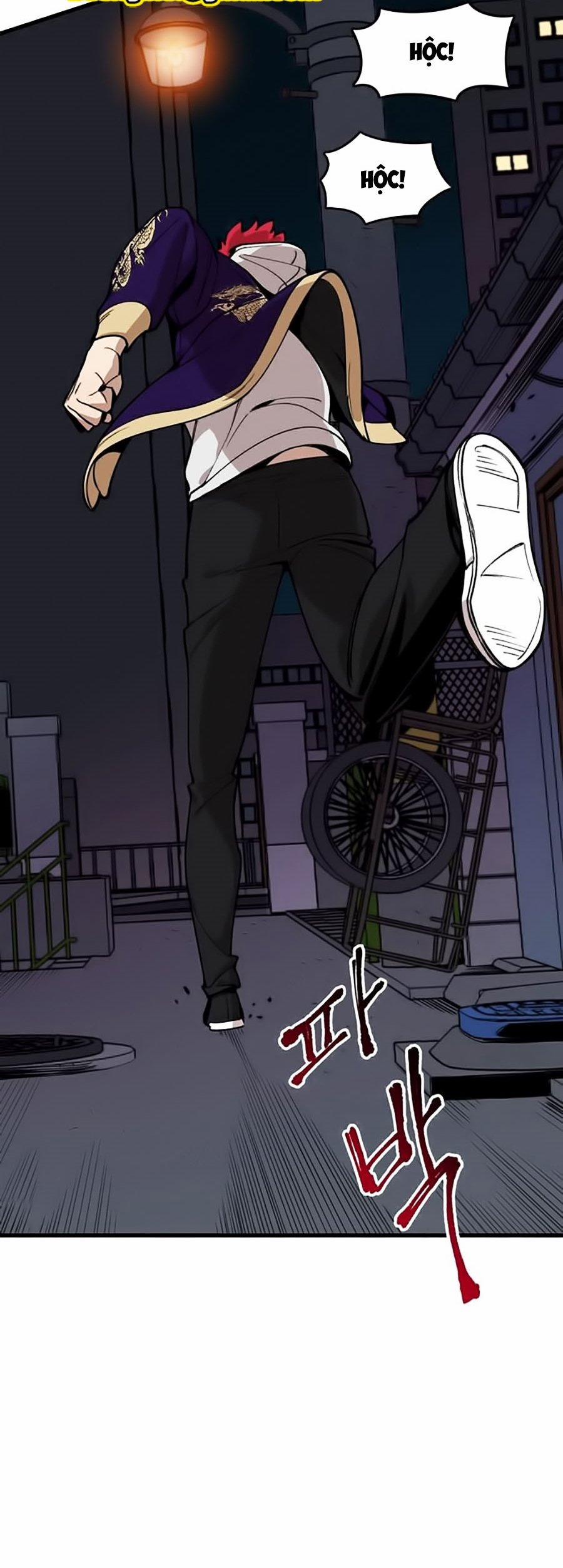 Xếp Hạng Bắt Nạt 3 trang 59
