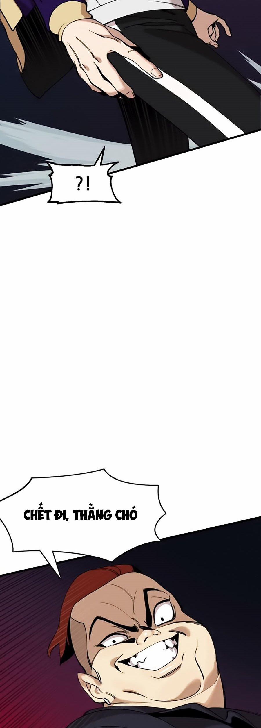 Xếp Hạng Bắt Nạt 3 trang 69