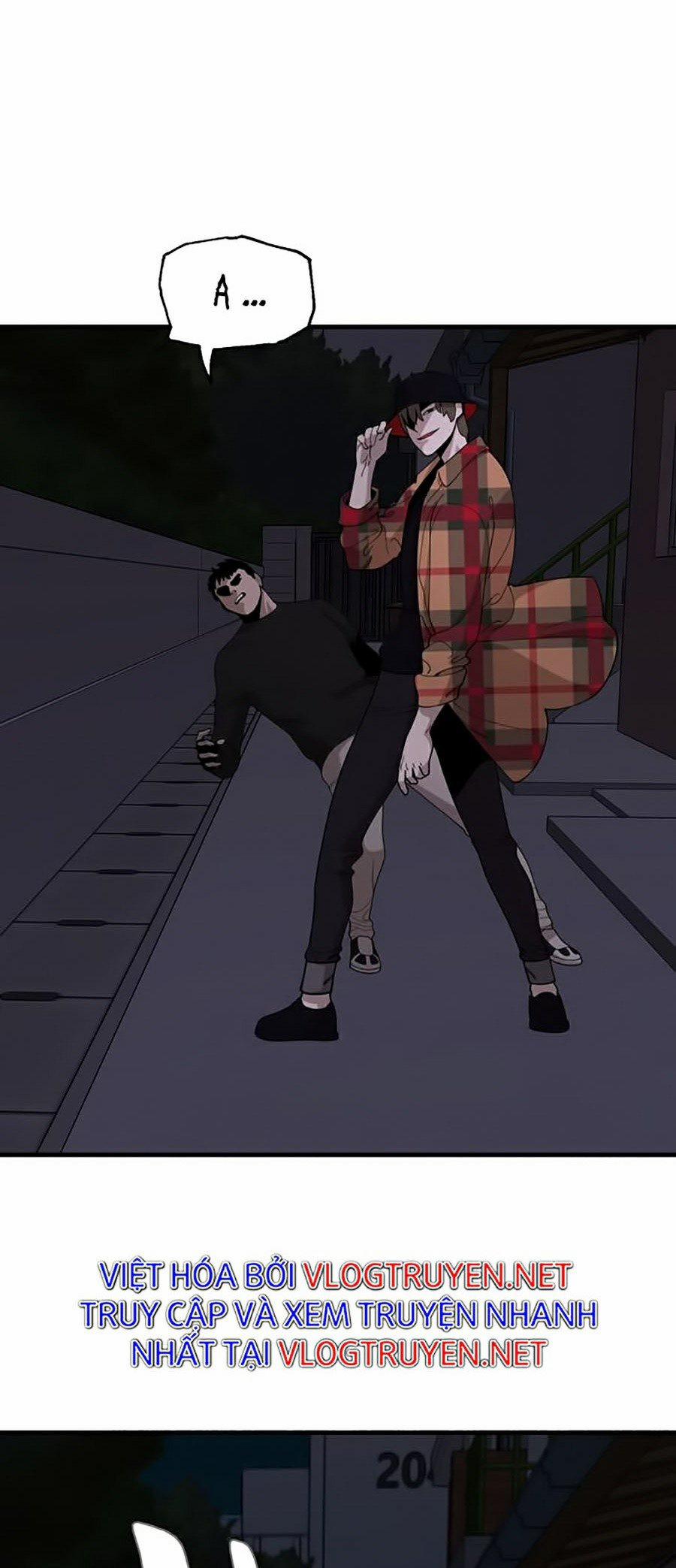 Xếp Hạng Bắt Nạt 30 trang 11