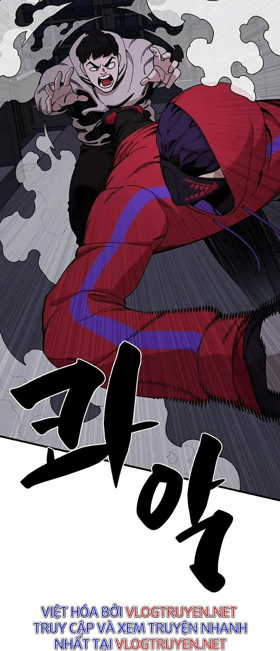 Xếp Hạng Bắt Nạt 30 trang 13