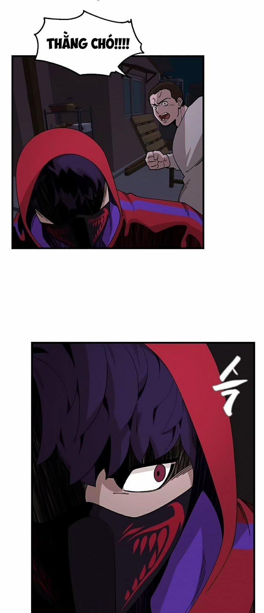 Xếp Hạng Bắt Nạt 30 trang 14