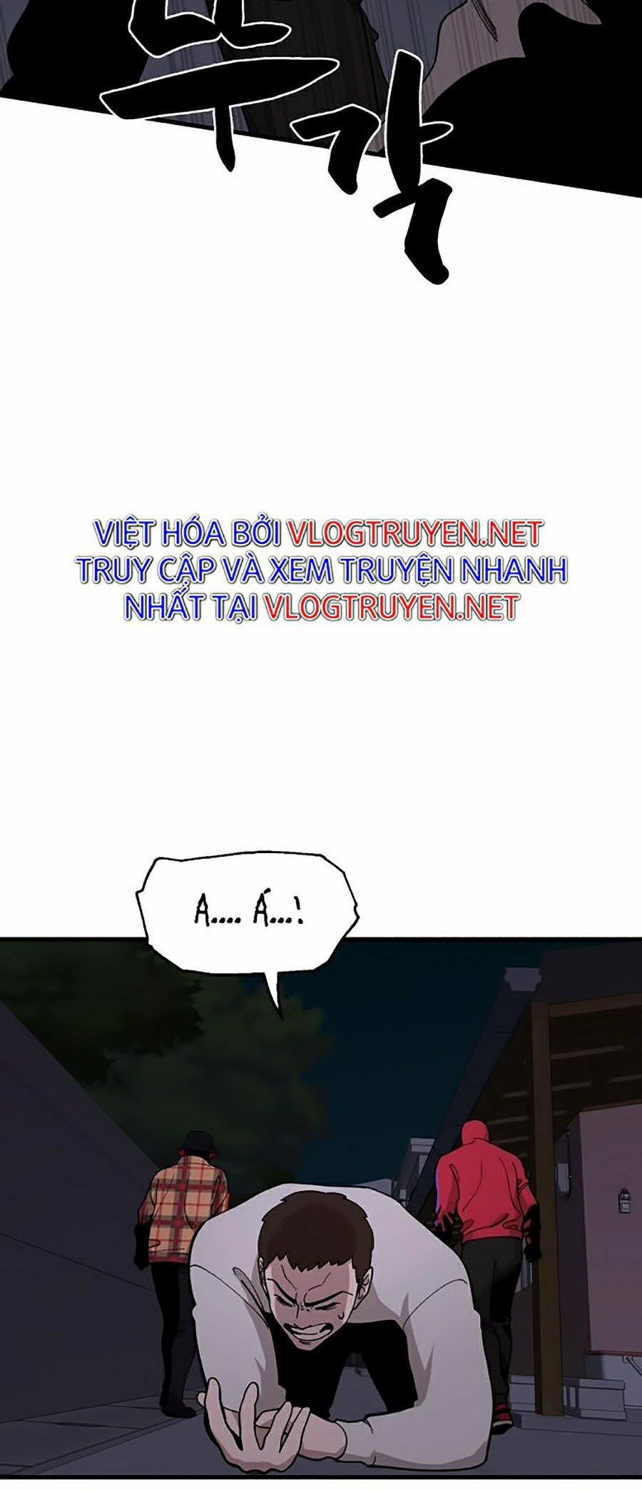 Xếp Hạng Bắt Nạt 30 trang 16