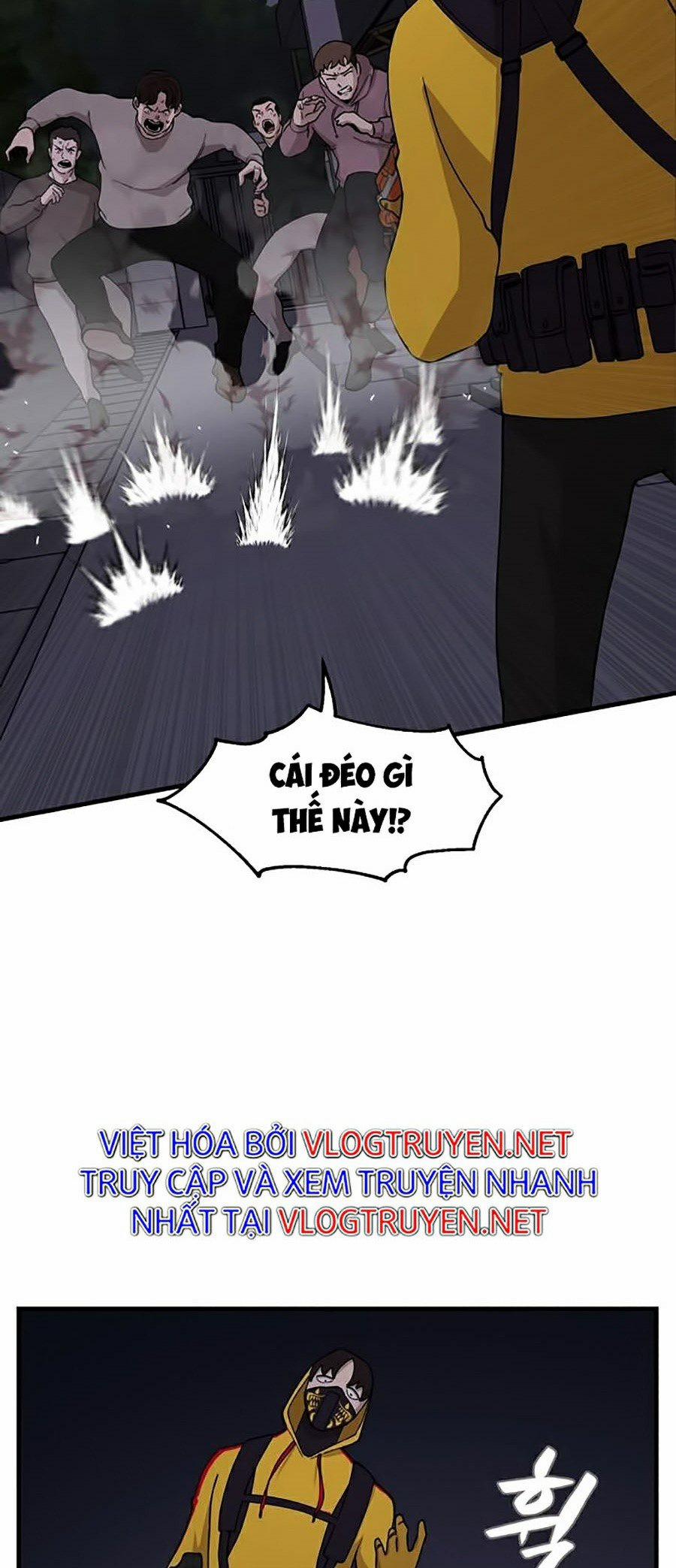Xếp Hạng Bắt Nạt 30 trang 20