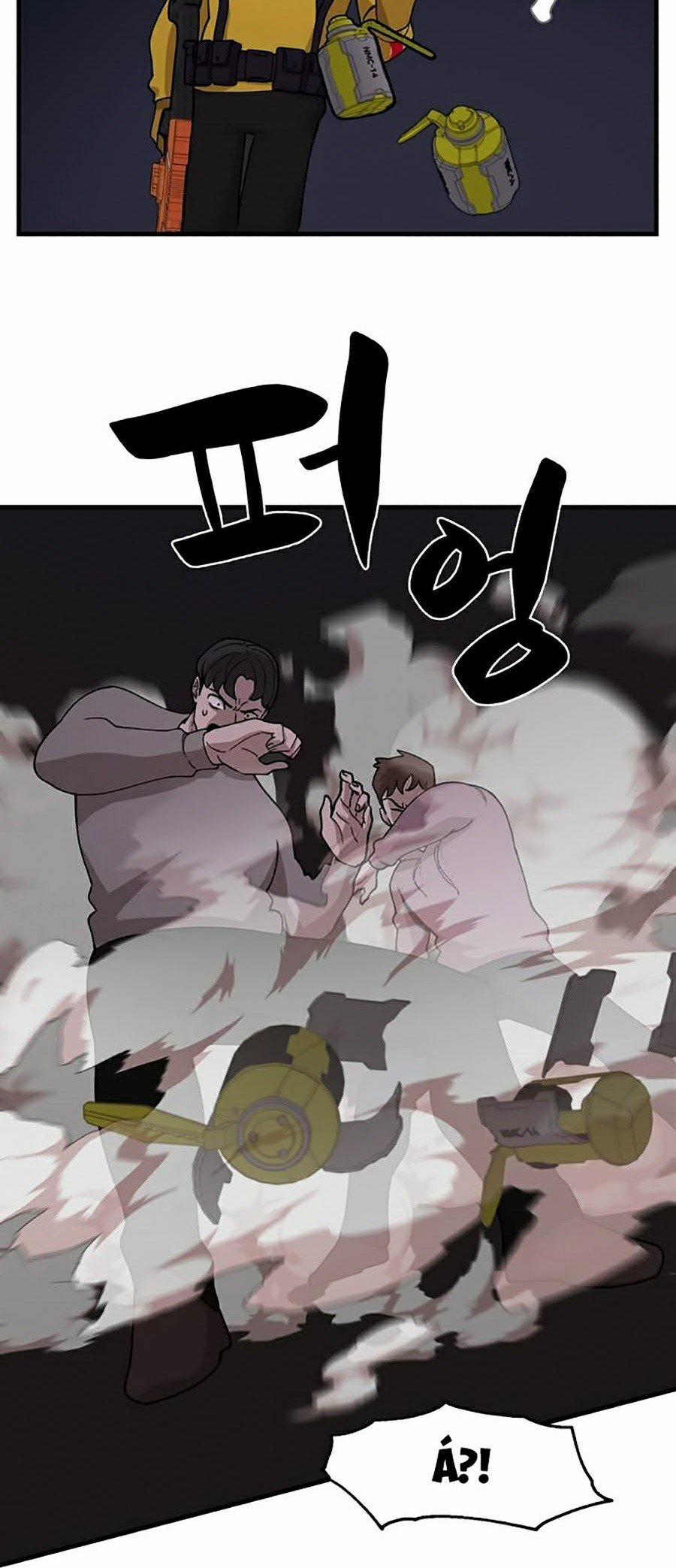 Xếp Hạng Bắt Nạt 30 trang 21